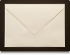 C5 Ivory Envelopes (100gsm)