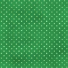 10 Sheets Green Medium Polka Dot A4 Card 250gsm