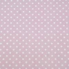 10 Sheets Lilac Polka Dot Card A4