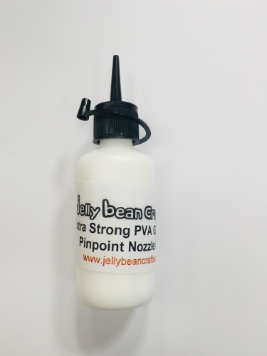 Extra Strong PVA Glue Pinpoint Nozzle