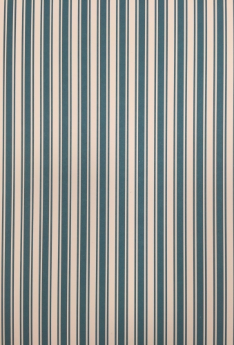 10 Sheets Teal vertical Stripe Patterned Card A4 Card 250gsm 