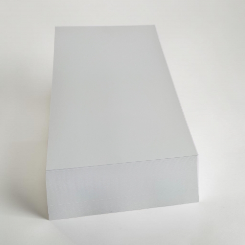 100 x A4 Super Smooth White 280gsm Card 