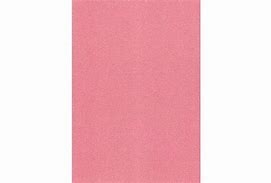 3 Sheets A4 Pink Super Smooth Non Shed Glitter Card 