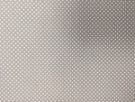 10 x A4 Sheets Grey Small Polka Dot A4 Card 250gsm  