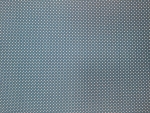 10 Sheets Teal Small Polka Dot A4 Card 250gsm 