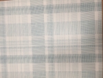10 Sheets Teal Barcode Patterned Card A4 Card 250gsm 