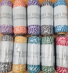 1 x Teal Blue Butchers Twine x 25m 