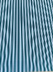 10 Sheets Green Vertical Stripe Pattern A4 Card 250gsm  