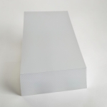 100 x A4 High White Card 300gsm