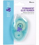 Permanent Glue Runner 10 metres