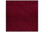 3 x A4 Burgundy Super Smooth Non Shed Glitter Card 