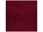 3 x A4 Burgundy Super Smooth Non Shed Glitter Card 