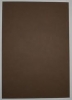 10 Sheets A4 Chocolate Brown 300gsm  Card