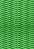 10 Sheets Green Small Polka Dot A4 Card 225gsm