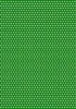 10 Sheets Green Small Polka Dot A4 Card 225gsm
