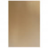 5 Sheets Of 2 Sided Mink A4 Pearl Card 300gsm