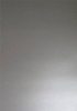 5 Sheets 2 Sided Silver A4 Pearl Card 300gsm