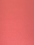 5 Sheets Of 1 Sided Oxblood A4 Pearl Card 300gsm  